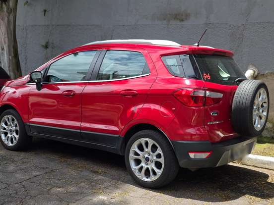 FORD-ECOSPORT-2017