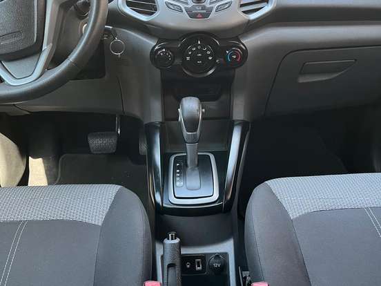 FORD-ECOSPORT-2.0 SE 16V FLEX 4P POWERSHIFT FORD-ECOSPORT-2015
