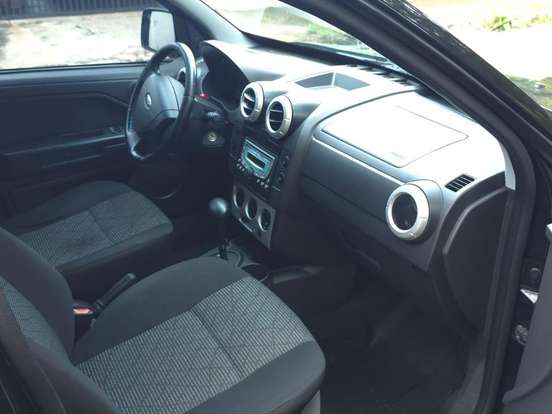 FORD-ECOSPORT-2.0 XLT FREESTYLE 16V FLEX 4P MANUAL FORD-ECOSPORT-2011