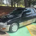 FORD ESCORT 2.0 I XR3 CONVERSÍVEL 8V GASOLINA 2P MANUAL FORD ESCORT 2.0 I XR3 CONVERSÍVEL 8V GASOLINA 2P MANUAL