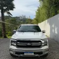 FORD F-150 5.0 V8 GASOLINA CD LARIAT FX4 AUTOMÁTICO FORD F-150 5.0 V8 GASOLINA CD LARIAT FX4 AUTOMÁTICO
