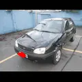 FORD FIESTA 1.0 MPI STREET 8V GASOLINA 4P MANUAL FORD FIESTA 1.0 MPI STREET 8V GASOLINA 4P MANUAL