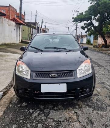 FORD FIESTA 1.6 MPI CLASS HATCH 8V FLEX 4P MANUAL