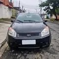 FORD FIESTA 1.6 MPI CLASS HATCH 8V FLEX 4P MANUAL FORD FIESTA 1.6 MPI CLASS HATCH 8V FLEX 4P MANUAL