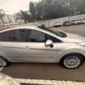 FORD FIESTA 1.6 TITANIUM HATCH 16V FLEX 4P POWERSHIFT FORD FIESTA 1.6 TITANIUM HATCH 16V FLEX 4P POWERSHIFT