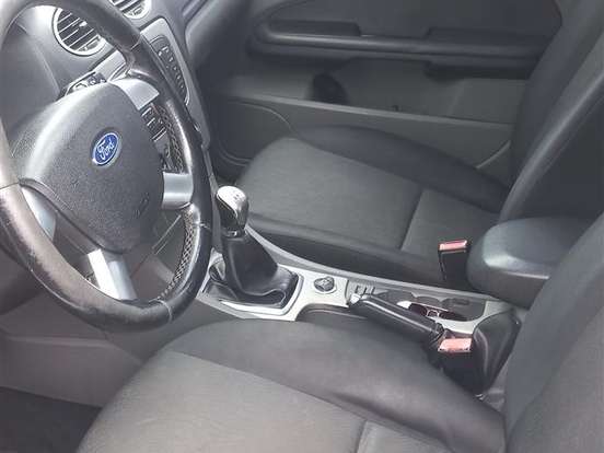 FORD-FOCUS-1.6 GL 16V FLEX 4P MANUAL FORD-FOCUS-2012
