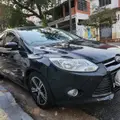 FORD FOCUS 1.6 SE 16V FLEX 4P POWERSHIFT FORD FOCUS 1.6 SE 16V FLEX 4P POWERSHIFT