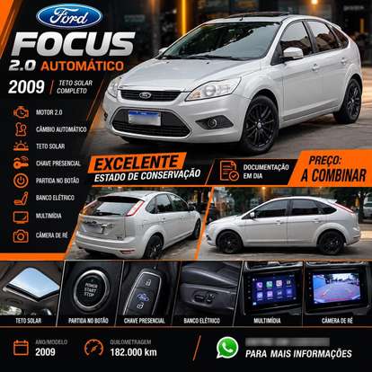 FORD-FOCUS-2008