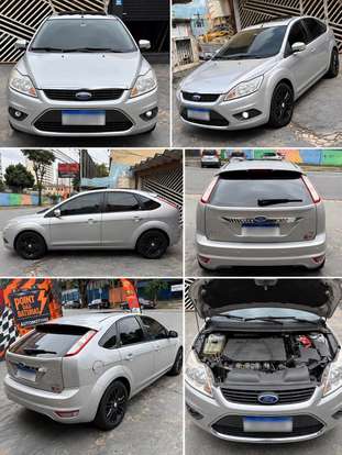 FORD-FOCUS-2008
