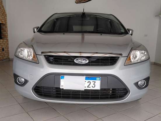 FORD-FOCUS-2.0 GLX 16V FLEX 4P MANUAL FORD-FOCUS-2012
