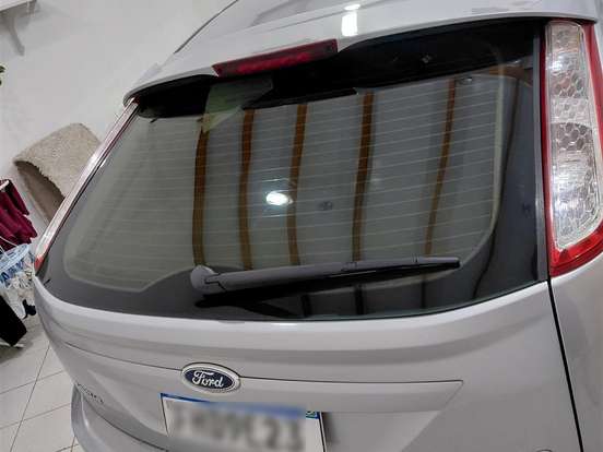 FORD-FOCUS-2.0 GLX 16V FLEX 4P MANUAL FORD-FOCUS-2012
