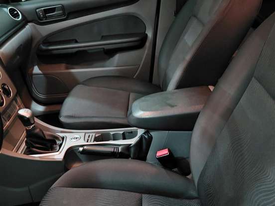 FORD-FOCUS-2.0 GLX 16V FLEX 4P MANUAL FORD-FOCUS-2012