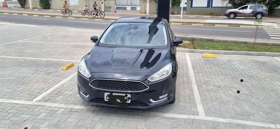 FORD-FOCUS-2018