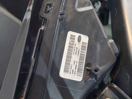 FORD-FUSION-2.0 TITANIUM FWD 16V GASOLINA 4P AUTOMÁTICO FORD-FUSION-2014