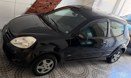 FORD KA 1.0 MPI 8V FLEX 2P MANUAL