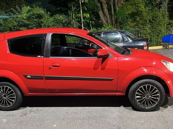 FORD-KA-1.0 MPI 8V FLEX 2P MANUAL FORD-KA-2010