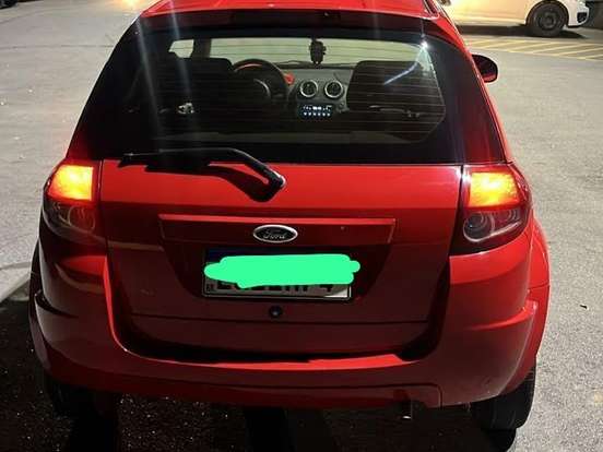 FORD-KA-1.0 MPI 8V FLEX 2P MANUAL FORD-KA-2010