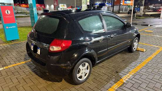 FORD-KA-2008