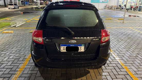 FORD-KA-2008