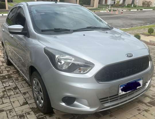 FORD-KA-2015