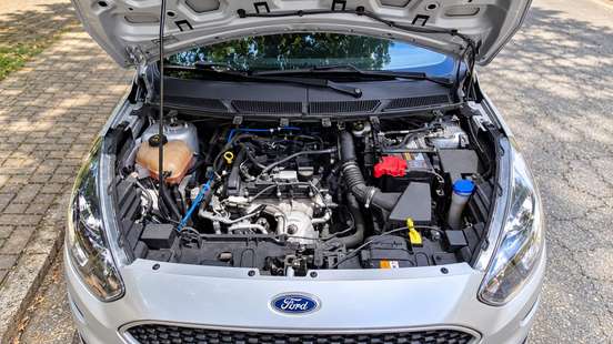 FORD-KA-2019