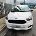 FORD KA 1.0 TI-VCT FLEX SE TRAIL MANUAL FORD KA 1.0 TI-VCT FLEX SE TRAIL MANUAL