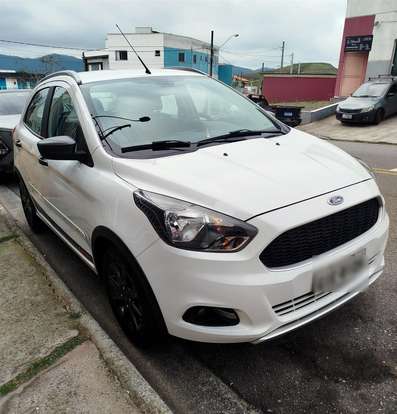 FORD-KA-2018