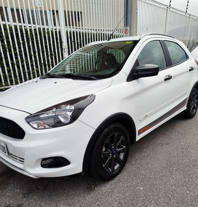 FORD-KA-2018