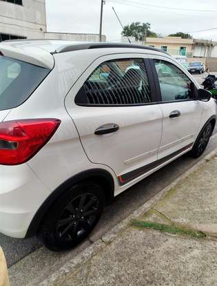 FORD-KA-2018