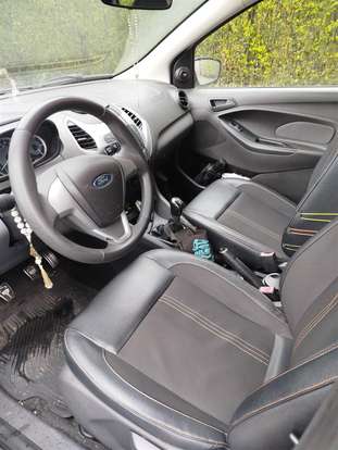FORD-KA-2018