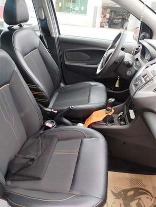 FORD-KA-2018