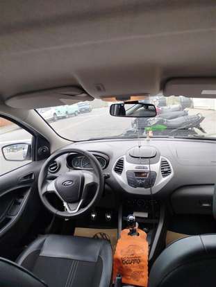 FORD-KA-2018