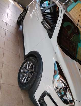FORD-KA-2020