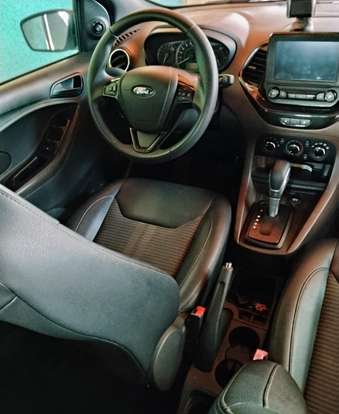 FORD-KA-2020