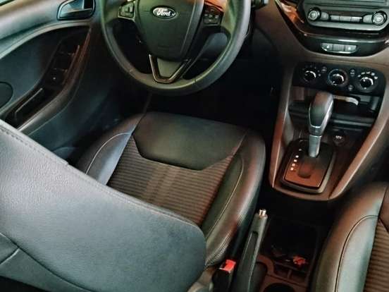FORD-KA-1.5 TI-VCT FLEX FREESTYLE AUTOMÁTICO FORD-KA-2020