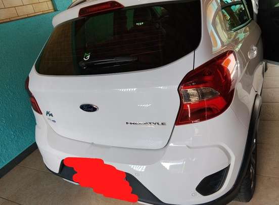 FORD-KA-2020