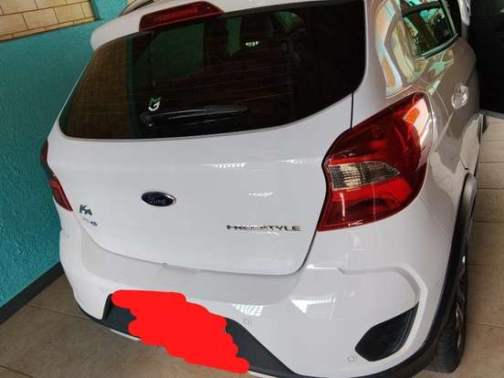 FORD-KA-1.5 TI-VCT FLEX FREESTYLE AUTOMÁTICO FORD-KA-2020