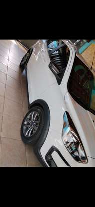 FORD-KA-2020