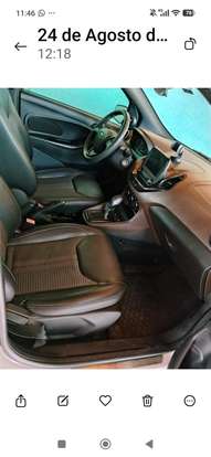 FORD-KA-2020