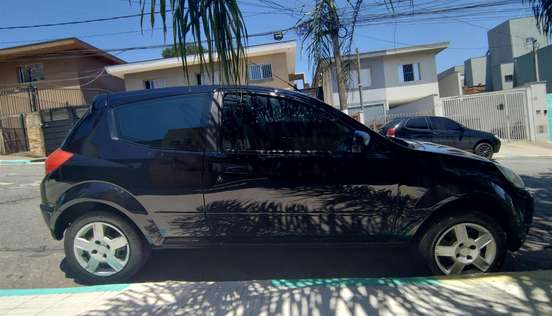FORD-KA-2009