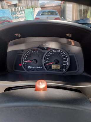 FORD-KA-2009