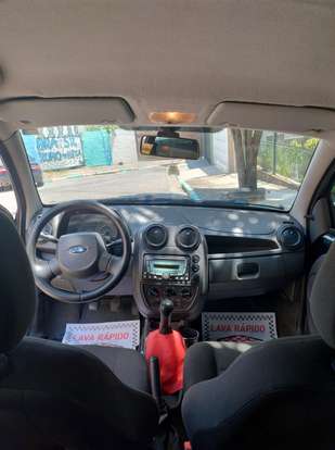 FORD-KA-2009