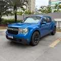 FORD MAVERICK 2.0 ECOBOOST GASOLINA LARIAT FX4 AUTOMÁTICO FORD MAVERICK 2.0 ECOBOOST GASOLINA LARIAT FX4 AUTOMÁTICO