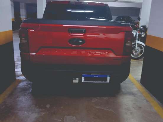 FORD-MAVERICK-2.0 ECOBOOST GASOLINA LARIAT FX4 AUTOMÁTICO FORD-MAVERICK-2022