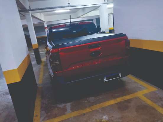 FORD-MAVERICK-2.0 ECOBOOST GASOLINA LARIAT FX4 AUTOMÁTICO FORD-MAVERICK-2022