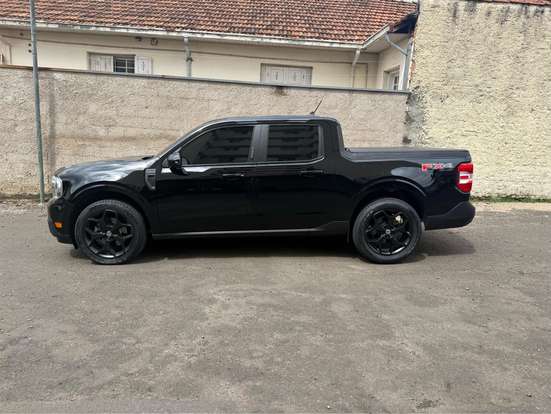 FORD-MAVERICK-2023