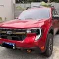 FORD MAVERICK 2.0 ECOBOOST GASOLINA TREMOR AUTOMÁTICO FORD MAVERICK 2.0 ECOBOOST GASOLINA TREMOR AUTOMÁTICO