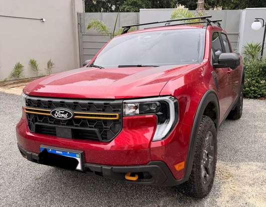 FORD-MAVERICK-2025