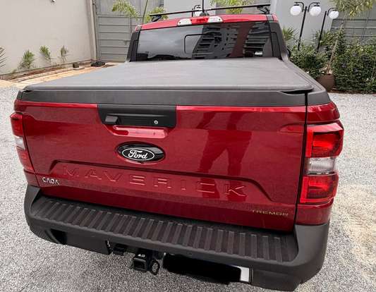 FORD-MAVERICK-2025