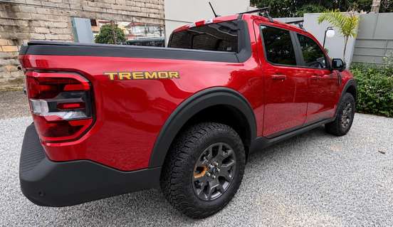 FORD-MAVERICK-2025